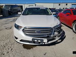 Ford Taurus 2016
