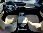 Buick Enclave 2025