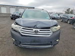 Toyota Highlander 2012
