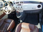 Fiat 500 2015