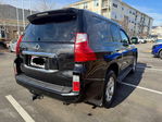 Lexus GX 2011