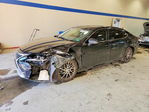 Lexus ES 2016