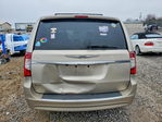 Chrysler Voyager 2013