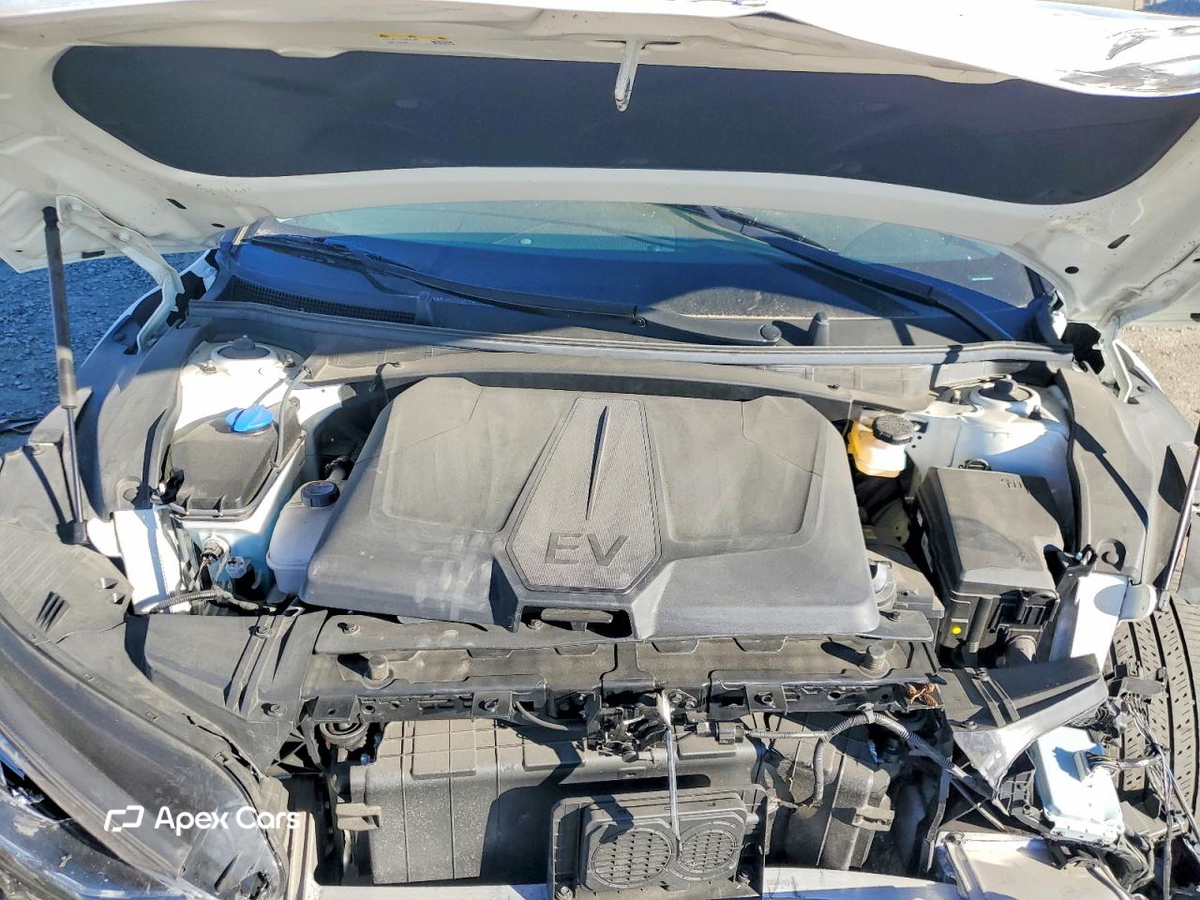Kia EV6 2024
