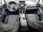Subaru Impreza 2018