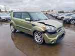 Kia Soul 2012