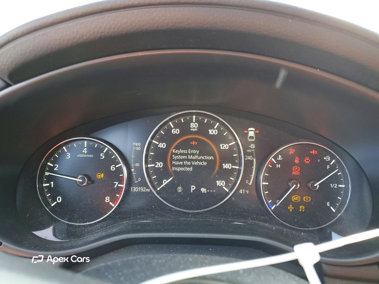 Mazda 3 2022