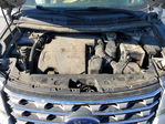 Ford Explorer 2016