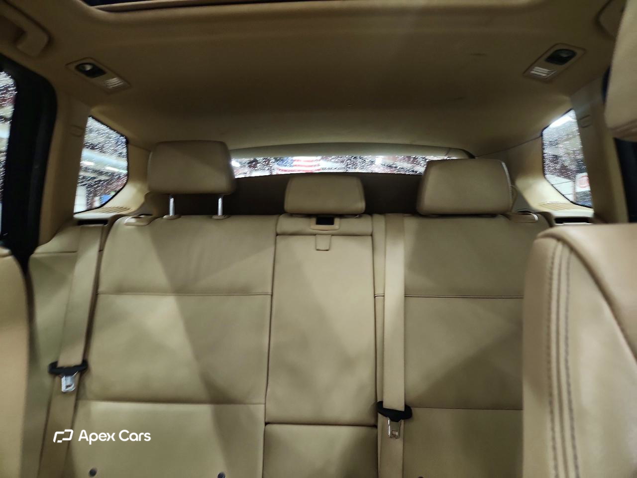 BMW X3 2015