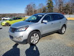 Chevrolet Traverse 2016