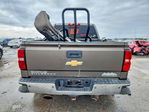 Chevrolet Silverado 2015