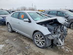 Chevrolet Malibu 2015