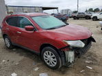 Nissan Rogue 2016