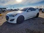 Hyundai Genesis 2013