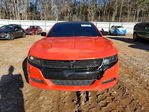 Dodge Charger 2017