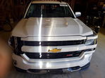 Chevrolet Silverado 2018