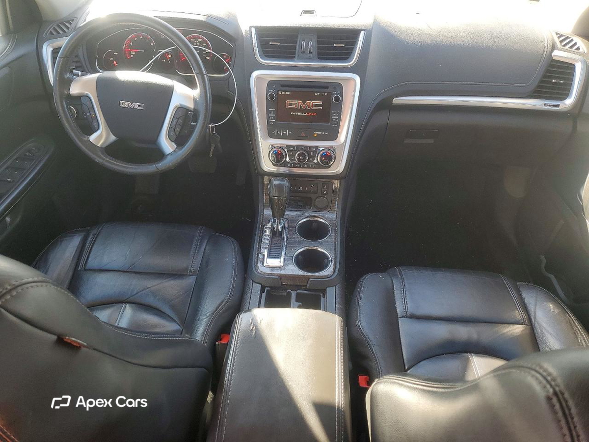 GMC Acadia 2014
