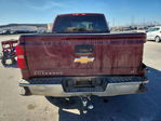 Chevrolet Silverado 2015