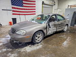 Mercury Sable 2005