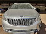 Kia Sedona 2017