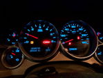 Chevrolet Silverado 2011