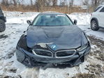 BMW i3 2019