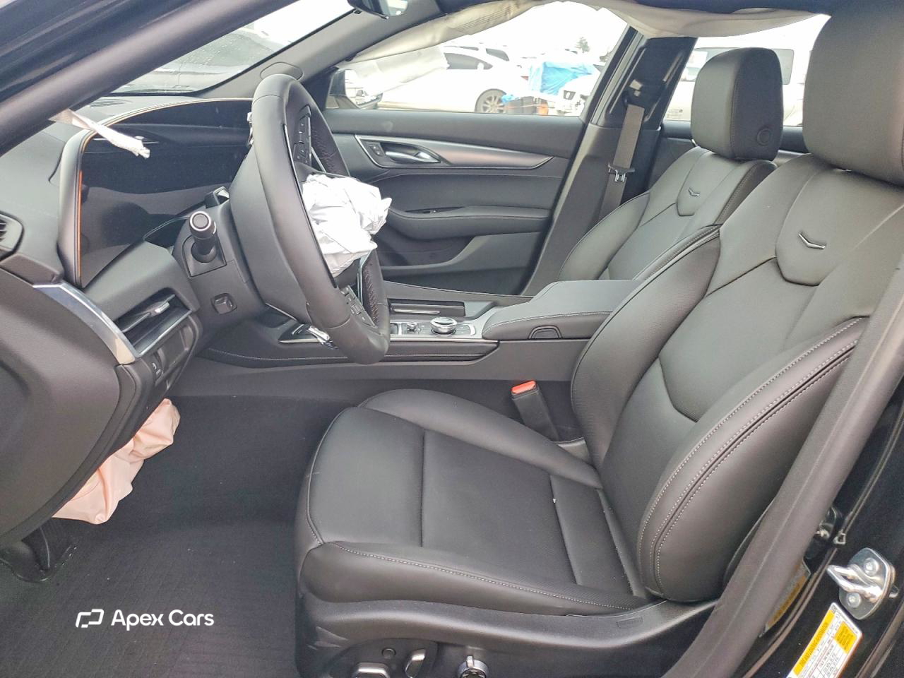 Cadillac CT5 2026