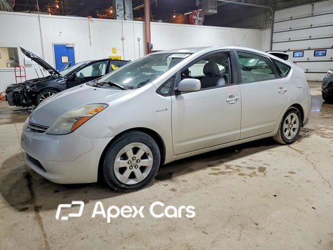 Toyota Prius 2008 - Image 1 of 13
