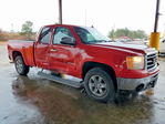 GMC Sierra 2013