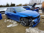 BMW Series 3 2018