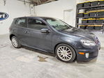 Volkswagen GTI 2012