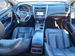 Nissan Altima 2013