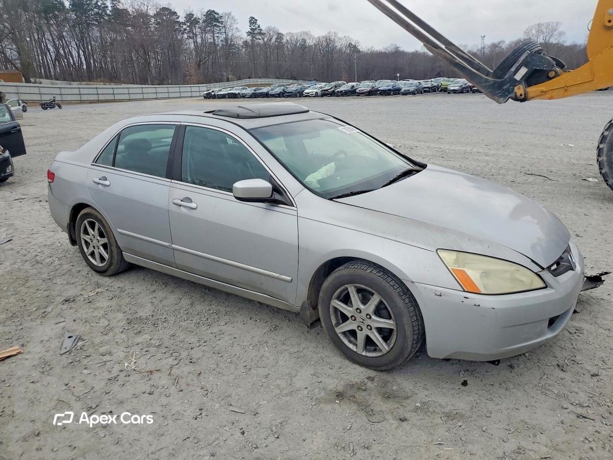 Honda Accord 2003