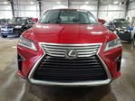Lexus RX 2017