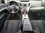 Subaru Outback 2014