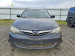 Subaru Impreza 2011