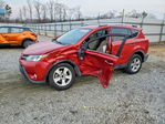 Toyota RAV 4 2014