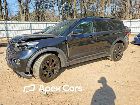 Ford Explorer 2020 - Image 1 of 14
