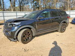 Ford Explorer 2020