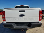 Ford Ranger 2023