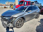 Lexus UX 2021