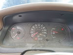Toyota Corolla 1997