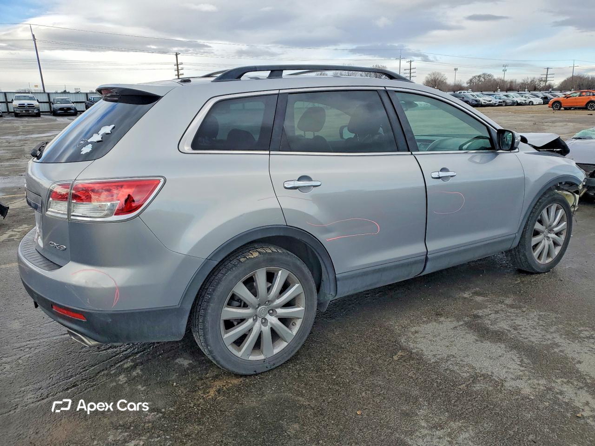 Mazda CX-9 2007