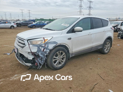 Ford Escape 2017 - Image 1 of 13