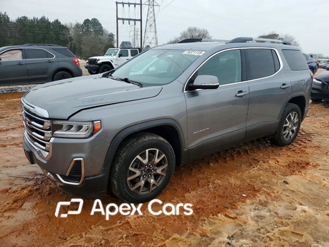 GMC Acadia 2020 - Image 1 of 13