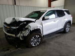 Chevrolet Equinox 2025