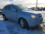 Chevrolet Captiva 2013