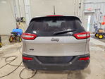 Jeep Cherokee 2016