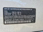 BMW Series 3 2021