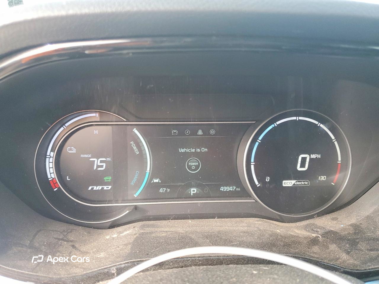 Kia Niro 2020